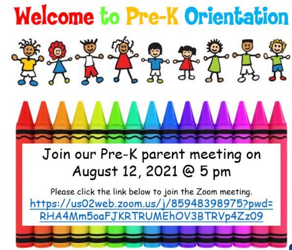 prek